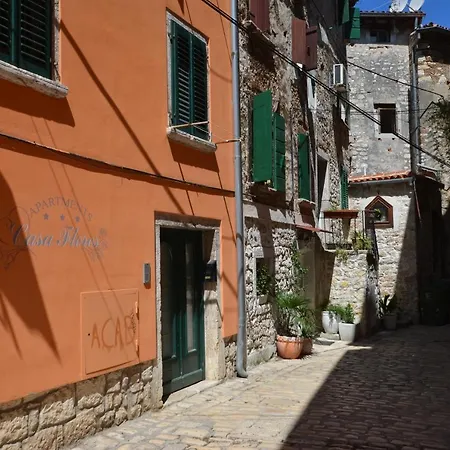 Pisinium * Rovinj