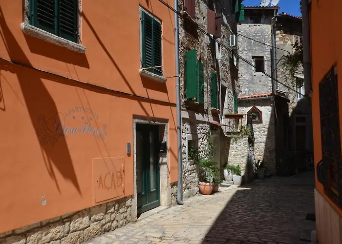 Pisinium * Rovinj