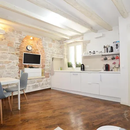 Pisinium * Rovinj