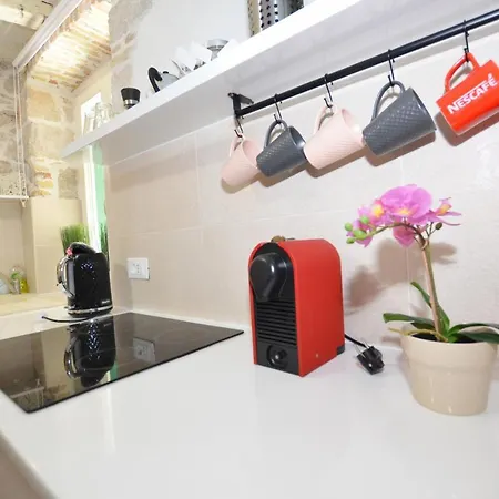 Pisinium Apartment