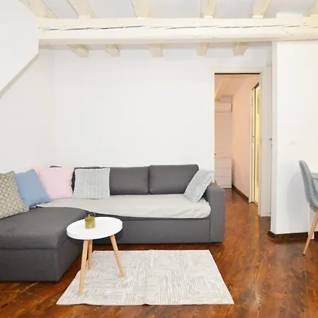 Apartment Pisinium Rovinj