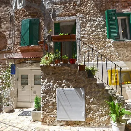 Pisinium * Rovinj