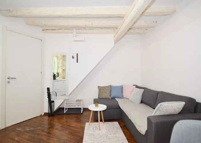 Apartment Pisinium *