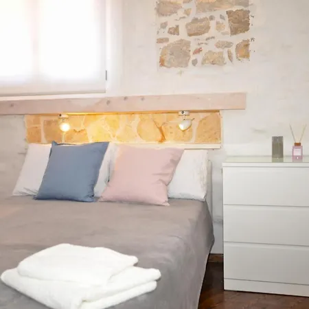 Pisinium * Rovinj