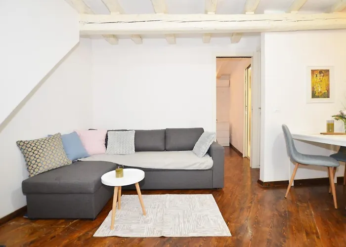 Apartament Pisinium Rovinj