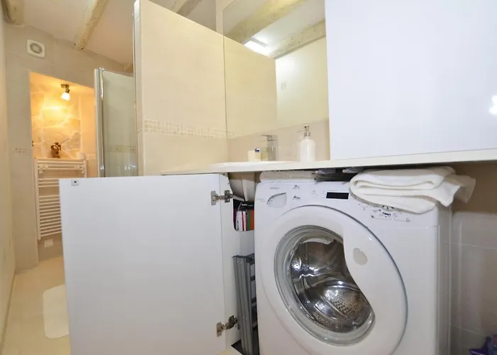 Apartament Pisinium *